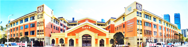 領(lǐng)先一步，領(lǐng)先一路