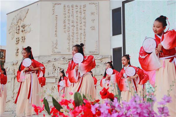 初中迎新音樂會