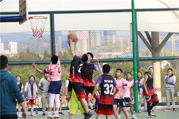 校園籃球賽 校園籃球賽