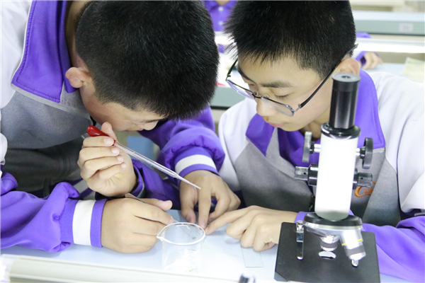 生物社團 生物社團