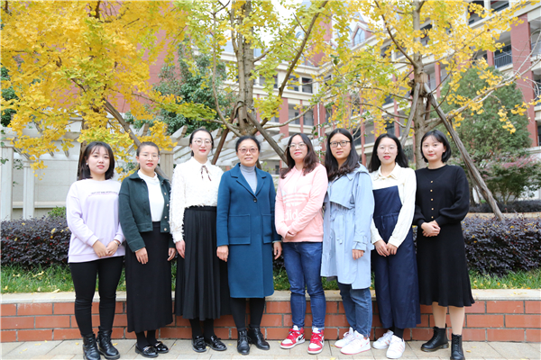 數(shù)學(xué)組