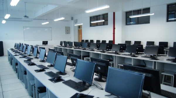 計算機教室