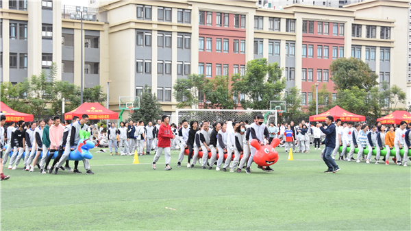 趣味運(yùn)動會 趣味運(yùn)動會