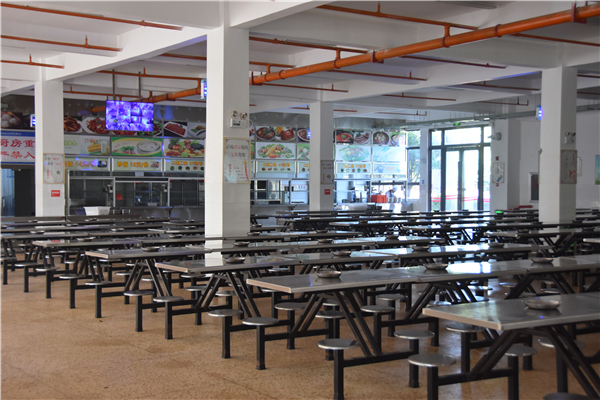 食堂1 食堂1