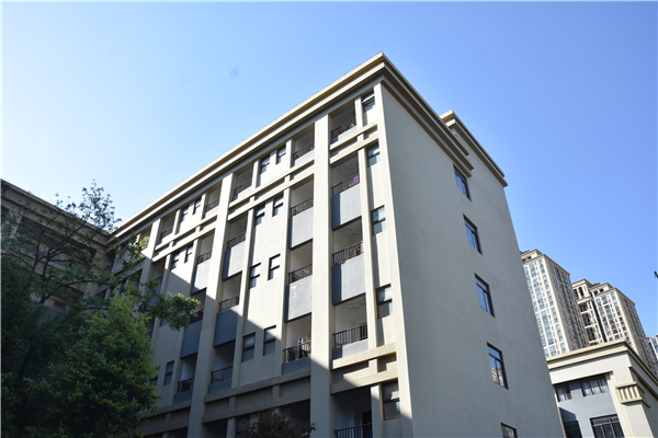 學(xué)生宿舍樓 學(xué)生宿舍樓