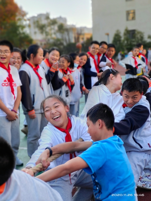 拔河比賽 拔河比賽