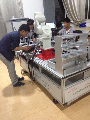 機電一體化技術