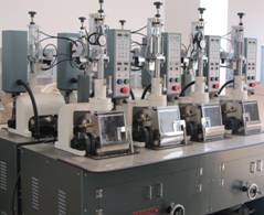 光學(xué)工藝中心