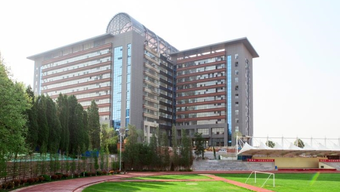 3航空實(shí)訓(xùn)樓_副本