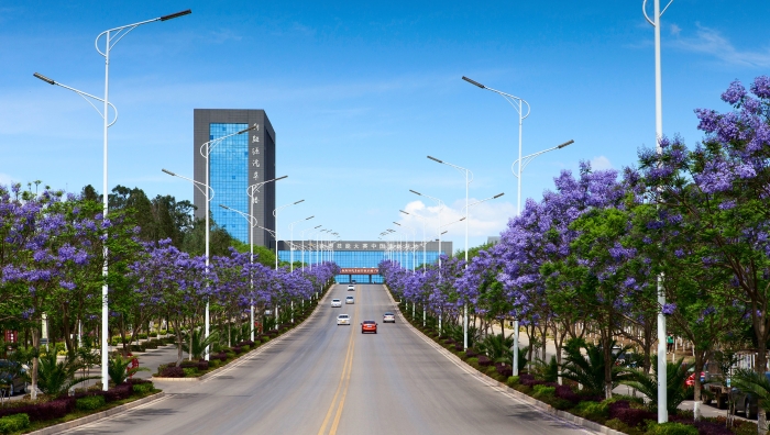 新能源汽車大樓_副本