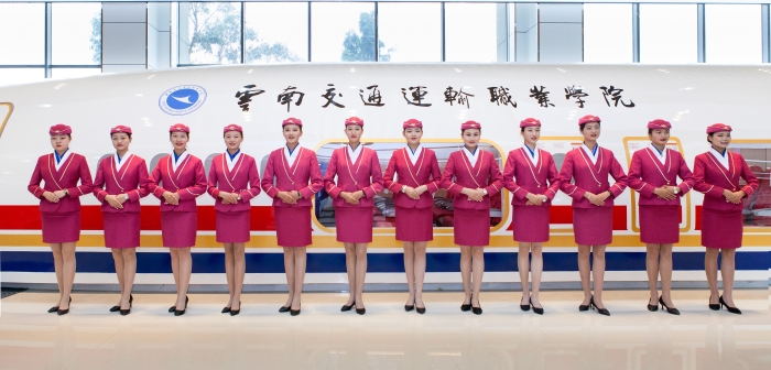 空中乘務(wù)專業(yè)教學(xué)