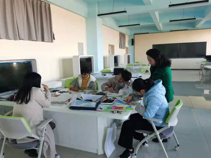 學(xué)前教育教師指導(dǎo)參加全國職業(yè)技能大賽參賽選手 學(xué)前教育教師指導(dǎo)參加全國職業(yè)技能大賽參賽選手