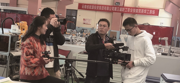 學(xué)生參加實(shí)習(xí)實(shí)訓(xùn)工作(二)_副本 學(xué)生參加實(shí)習(xí)實(shí)訓(xùn)工作(二)_副本