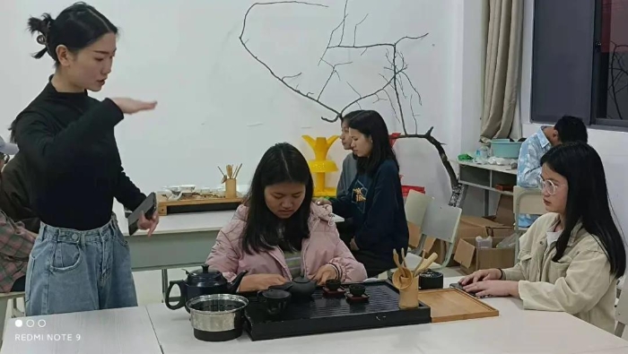 社團(tuán)活動(dòng)