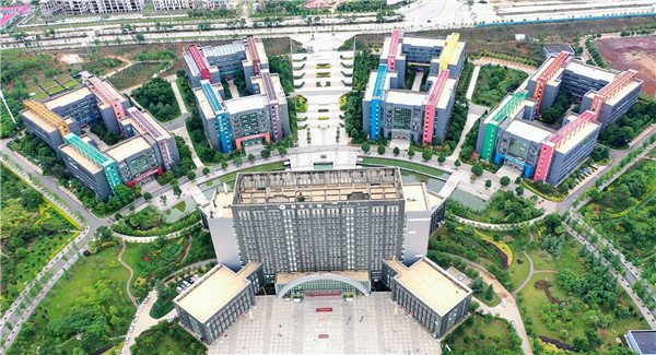 教學(xué)區(qū)0