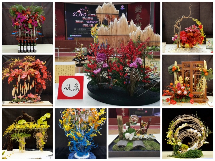 學(xué)生參賽作品