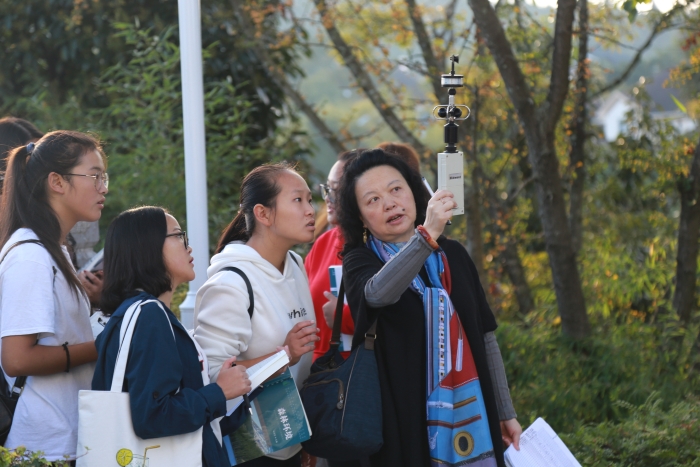 森林環(huán)境 (1)