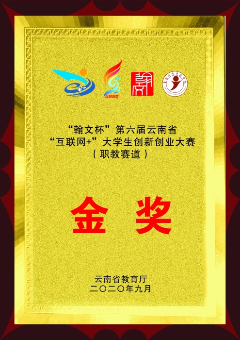互聯(lián)網(wǎng)+雙創(chuàng)大賽金獎 互聯(lián)網(wǎng)+雙創(chuàng)大賽金獎