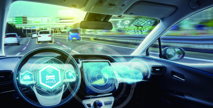 智能交通技術(shù)