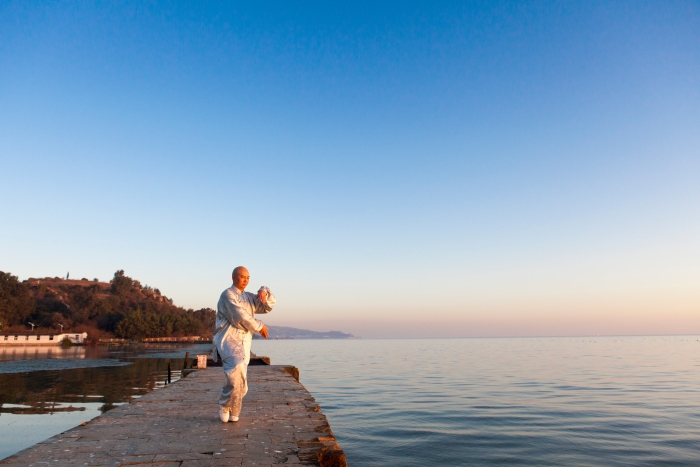 智慧健康養(yǎng)老服務與管理