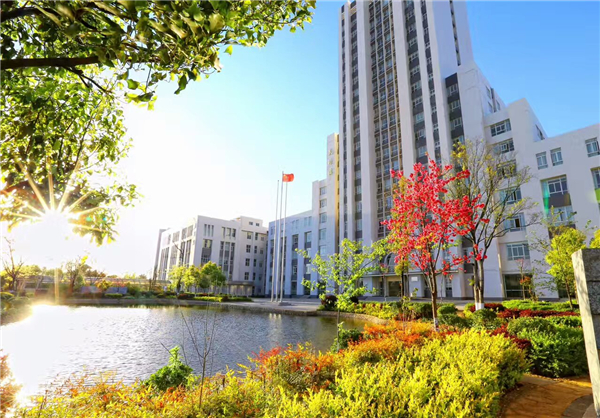 校園景色2 校園景色2