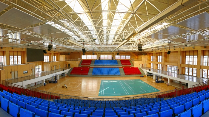 體育館_副本 體育館_副本