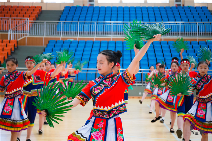 建黨百年文藝匯演
