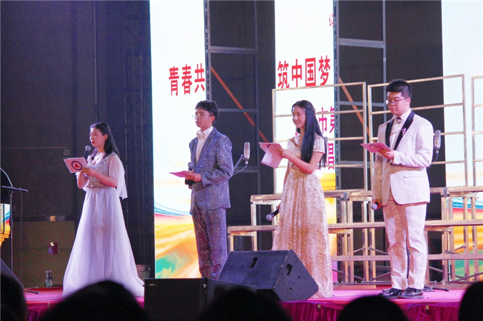 合唱比賽1 合唱比賽1