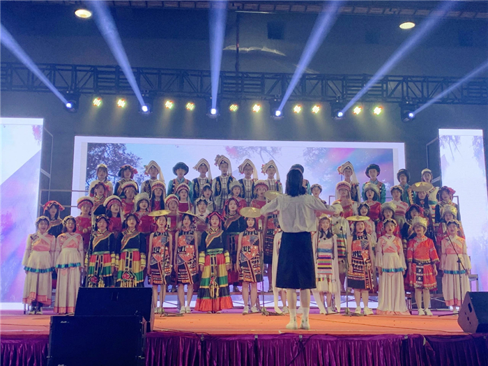 合唱比賽2 合唱比賽2