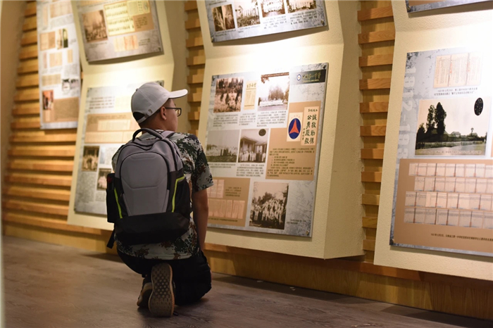 校史館2 校史館2