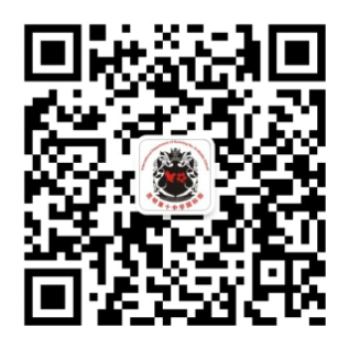 昆十中國(guó)際部微信公眾號(hào)二維碼