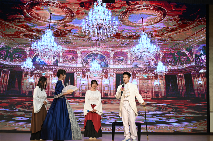 讀書(shū)節(jié)