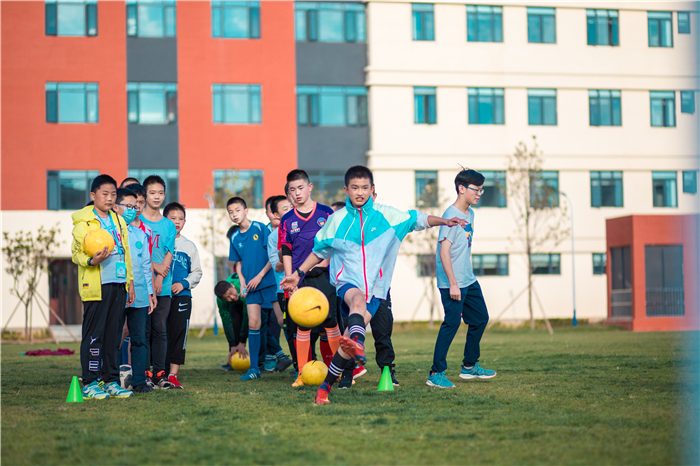 5-社團(tuán)活動