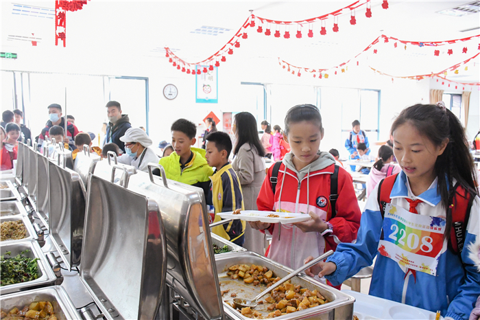 5-豐富多樣的營養(yǎng)餐 5-豐富多樣的營養(yǎng)餐