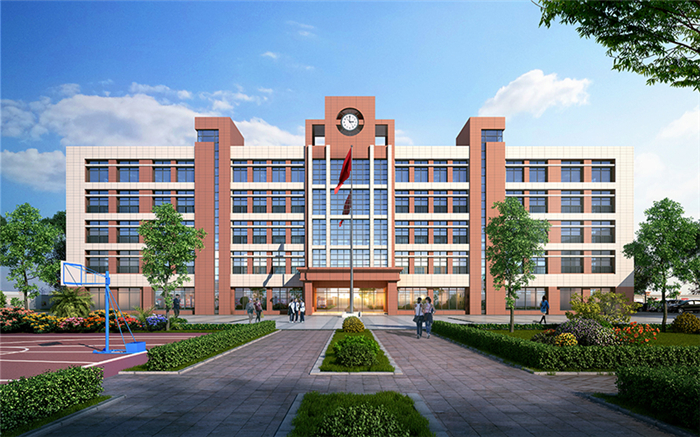 教學(xué)樓 教學(xué)樓