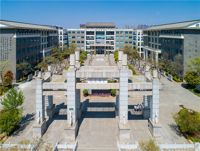 校園環(huán)境1