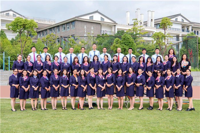 各級骨干教師團(tuán)體