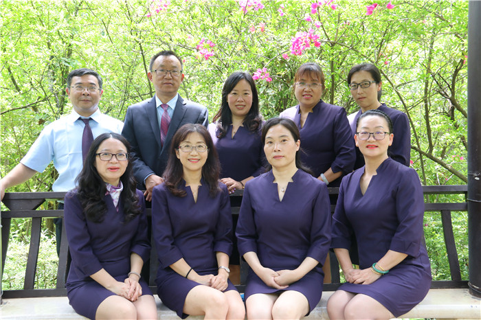 市級名班主任團(tuán)體