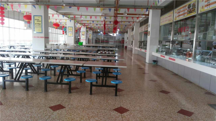 食堂大廳 (2) 食堂大廳 (2)