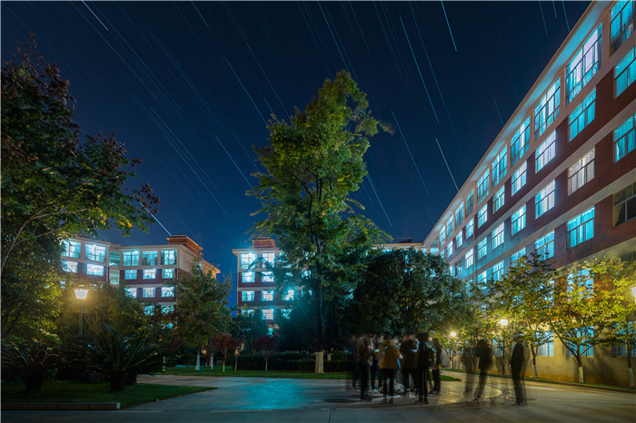 學生宿舍 學生宿舍