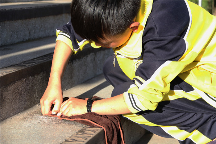 校園環(huán)境網(wǎng)格化管理 (2)