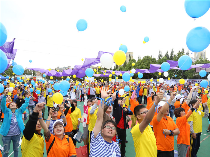 感恩公益活動(dòng)