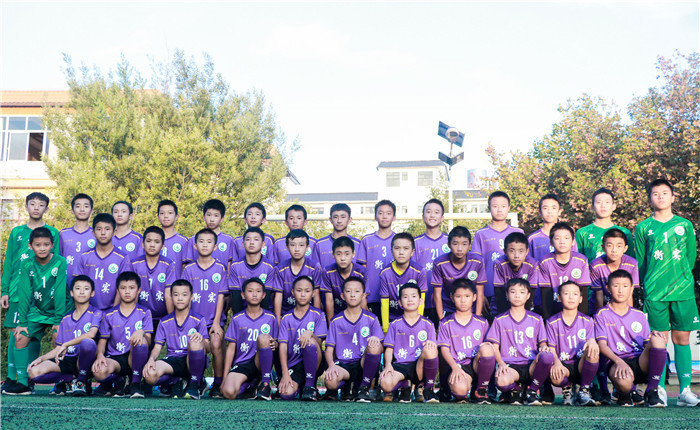足球全省奪冠