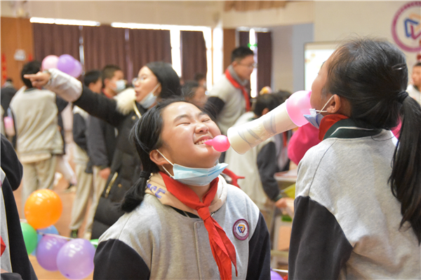 元旦迎新活動(dòng) (2)