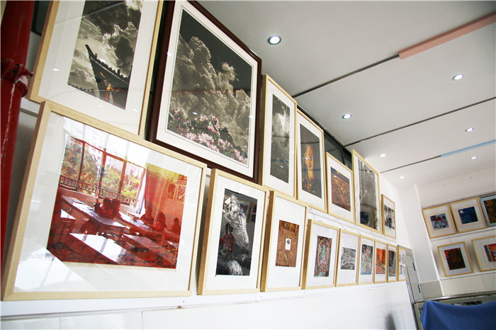 科學藝術樓 (2) 科學藝術樓 (2)