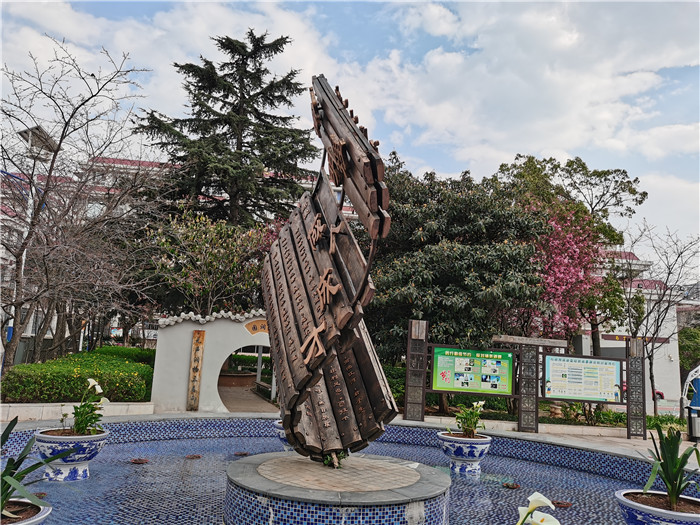 主景觀1 主景觀1