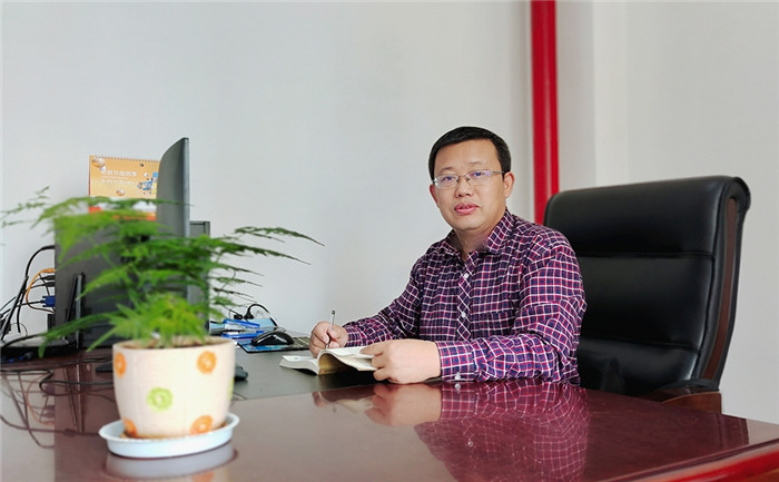 4校長寄語 4校長寄語