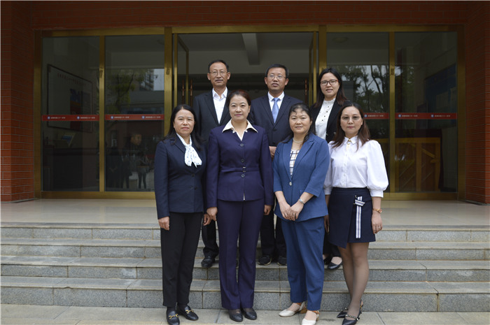 5-1 春城教學(xué)名師、昆明市學(xué)科帶頭人、昆明市名班主任