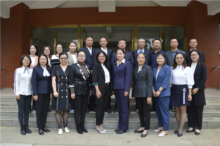 5-2 省、市、區(qū)級(jí)教學(xué)名師（部分）