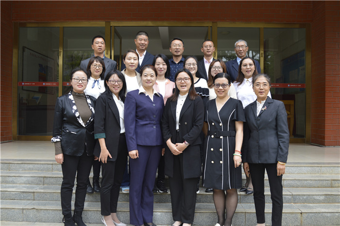 5-3 區(qū)級(jí)學(xué)科帶頭人、骨干教師、教壇新秀